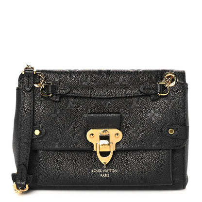 Louis Vuitton Empreinte Vavin BB Black 1 of 8