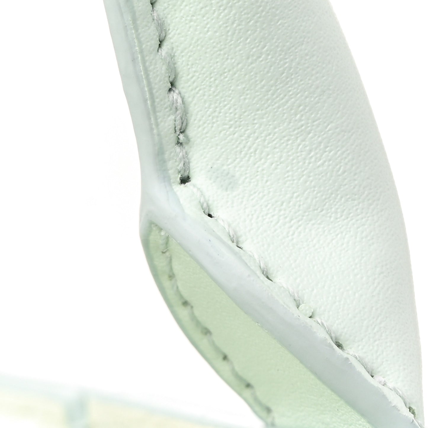 Nappa Maxi Intrecciato Mens Arco Tote Glacier