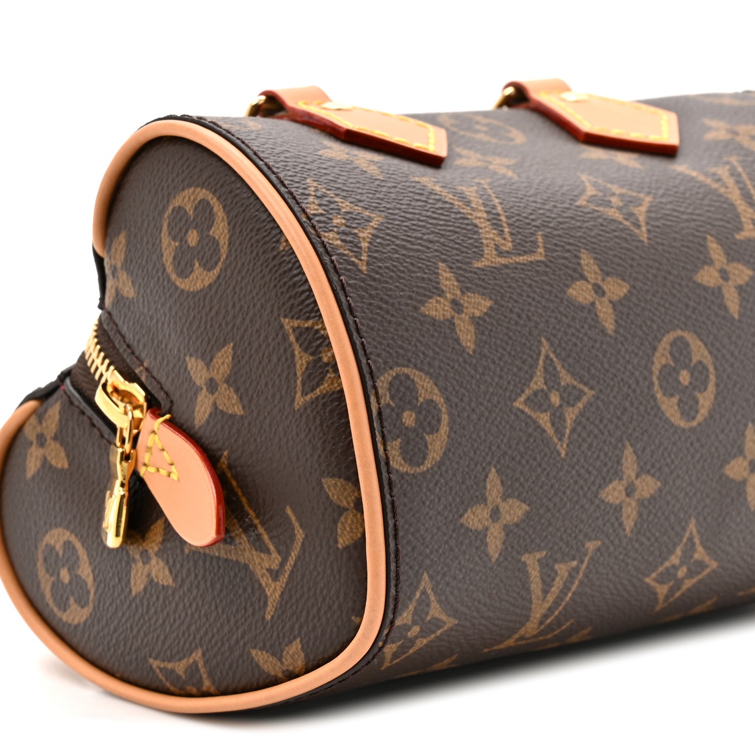Louis Vuitton Monogram Nano Speedy Dating 9 of 9