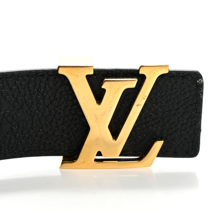 Louis Vuitton LV Wild At Heart Reversible Belt 80 32 8 of 8