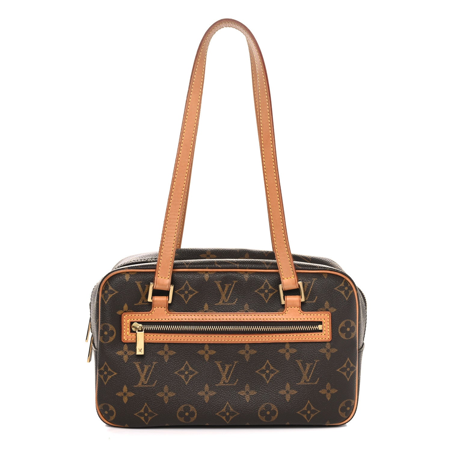 Louis Vuitton Monogram Cite MM 1 of 13