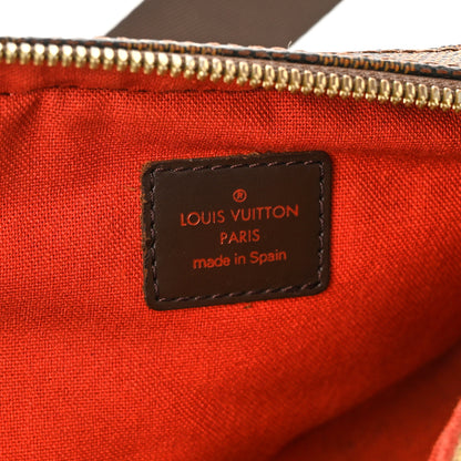 Louis Vuitton Damier Ebene Geronimos 6 of 9