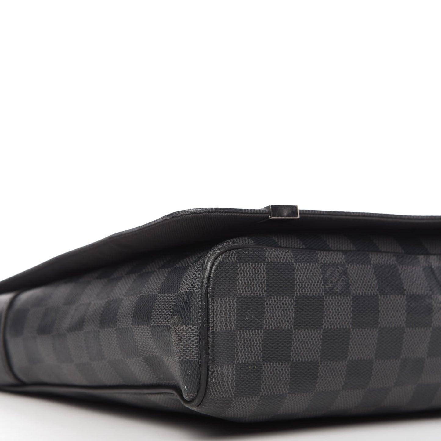 Damier Graphite District MM