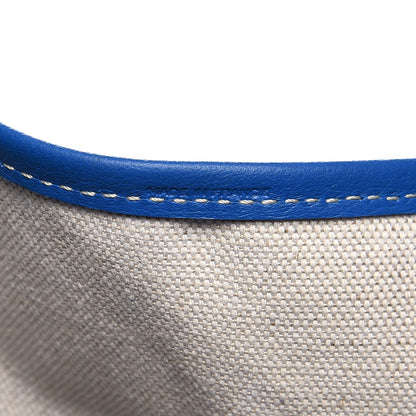 Goyard Goyardine Saint Louis GM Sky Blue 7 of 9