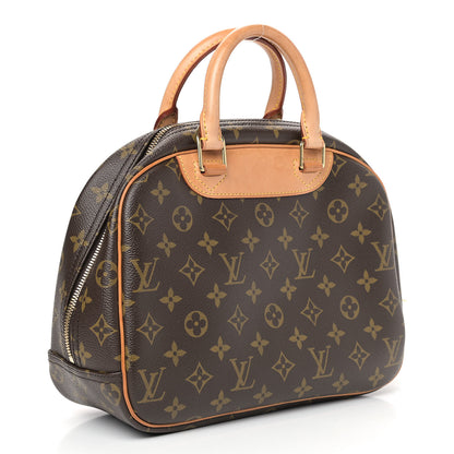 Louis Vuitton Monogram Trouville 3 of 8
