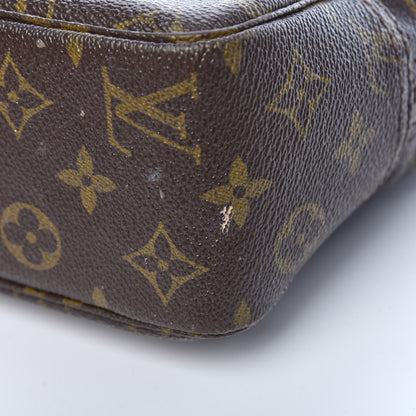 Louis Vuitton Monogram Trousse Toilette 28 13 of 13