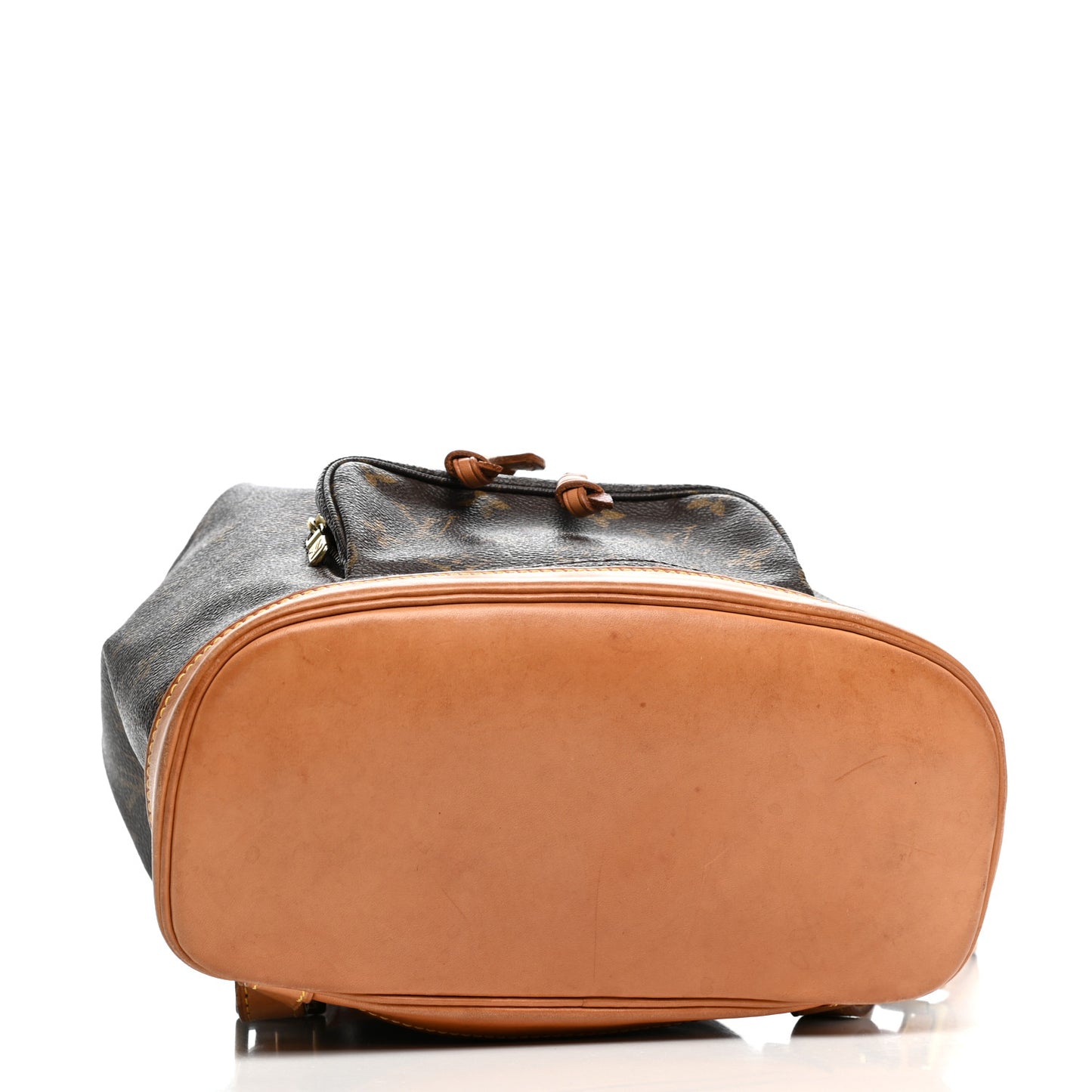 Monogram Montsouris MM Backpack