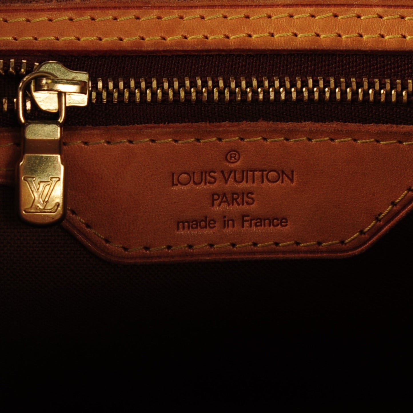 Monogram Batignolles Horizontal