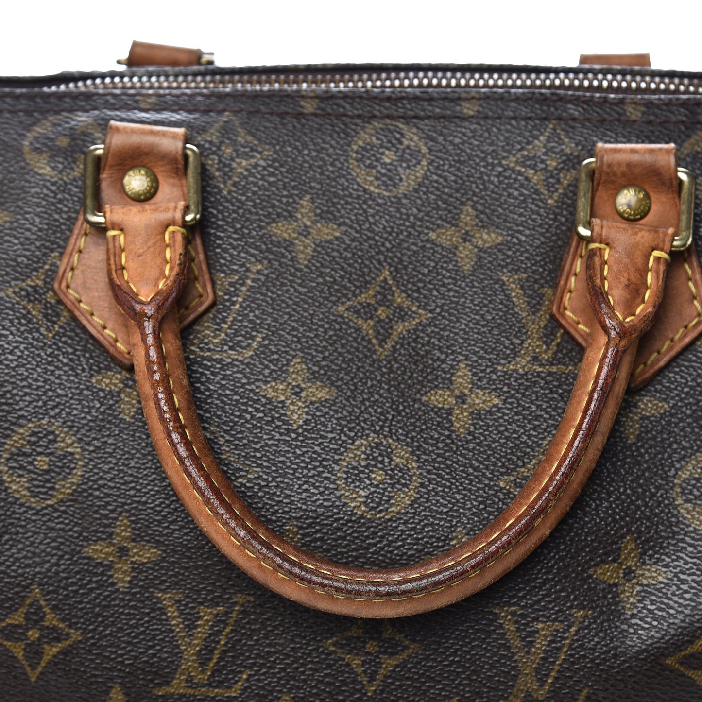 Monogram Speedy 30