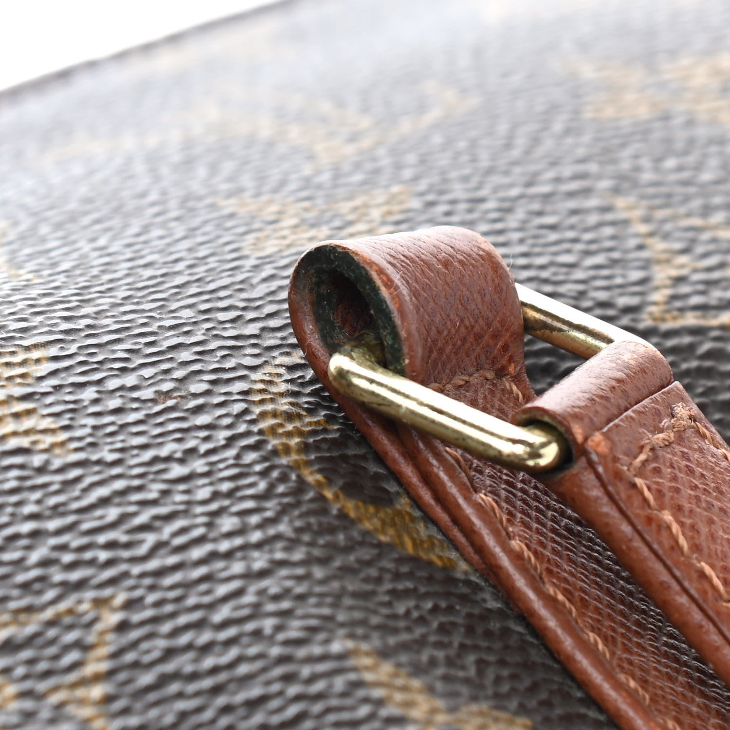 Louis Vuitton Monogram Papillon 30 With Companion 11 of 15