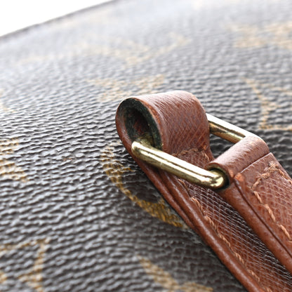 Louis Vuitton Monogram Papillon 30 With Companion 11 of 15