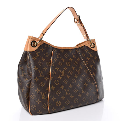 Louis Vuitton Monogram Galliera PM 3 of 10