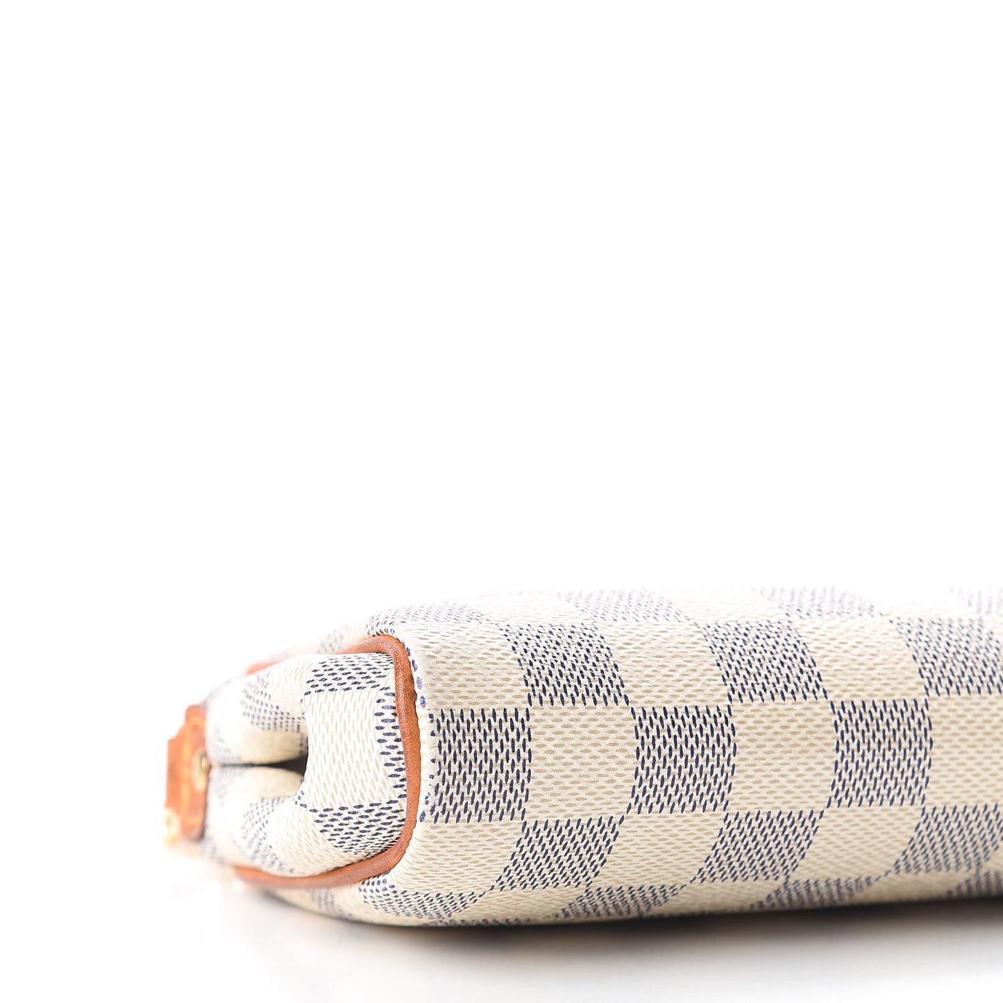 Damier Azur Eva Clutch