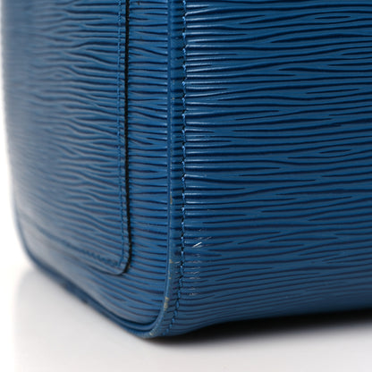 Louis Vuitton Epi Speedy 30 Toledo 10 of 12