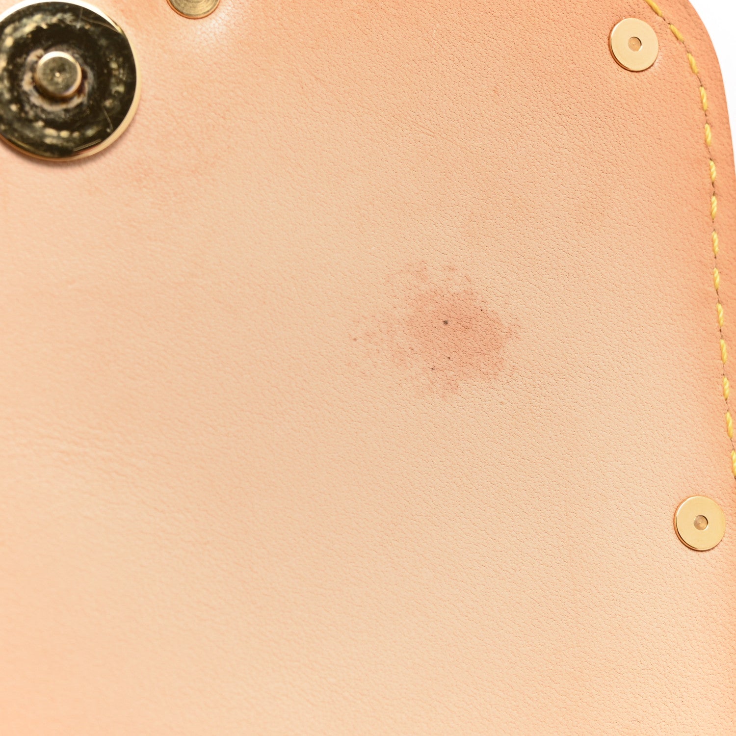 Louis Vuitton Monogram Cherry Blossom Papillon Brown 11 of 12