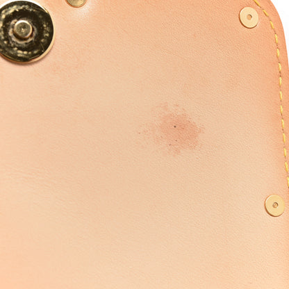 Louis Vuitton Monogram Cherry Blossom Papillon Brown 11 of 12