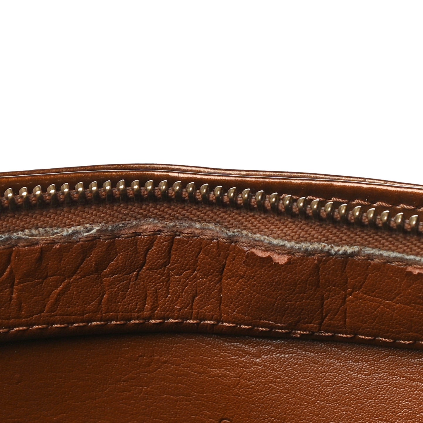 Vernis Houston Bronze