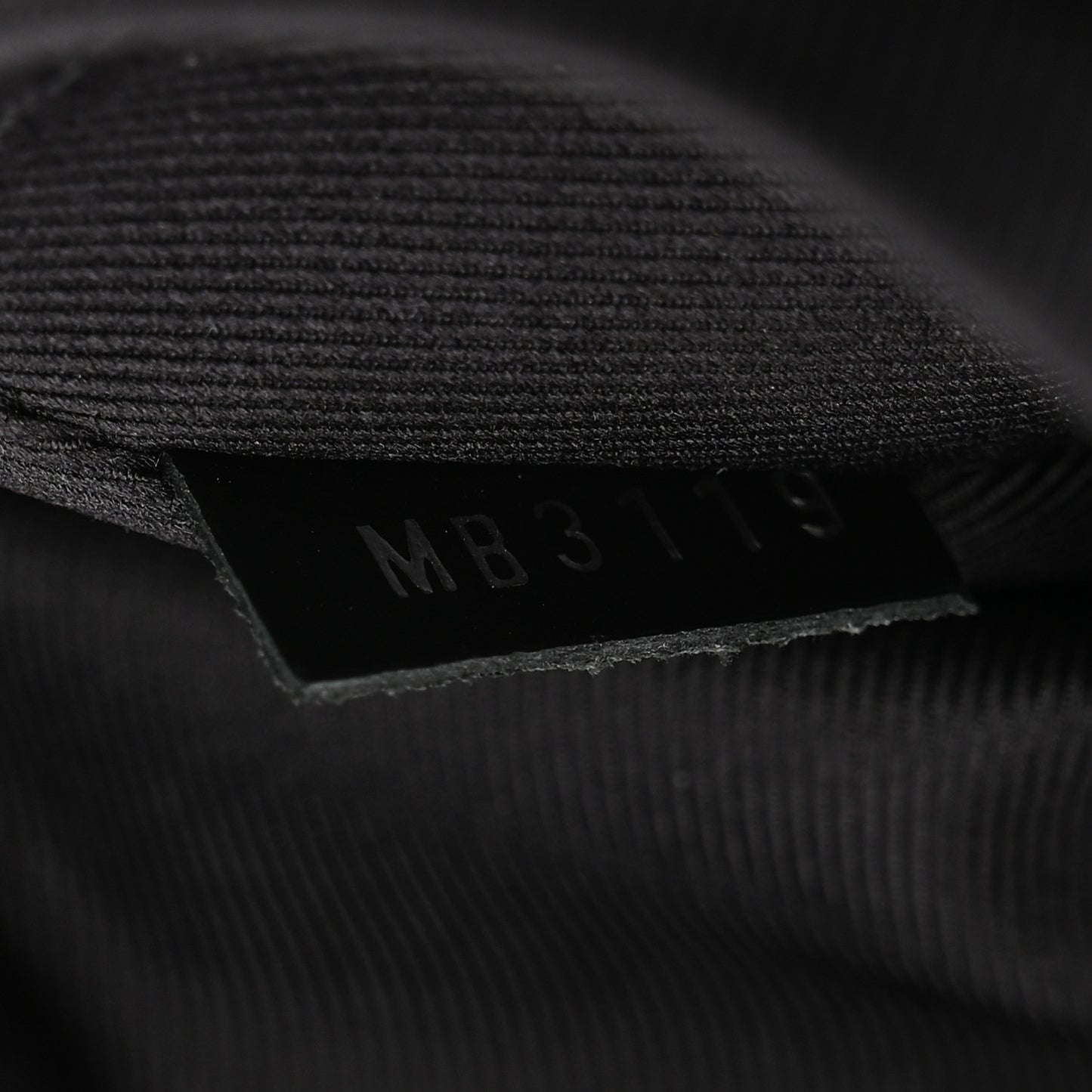 Damier Graphite Avenue Sling Backpack