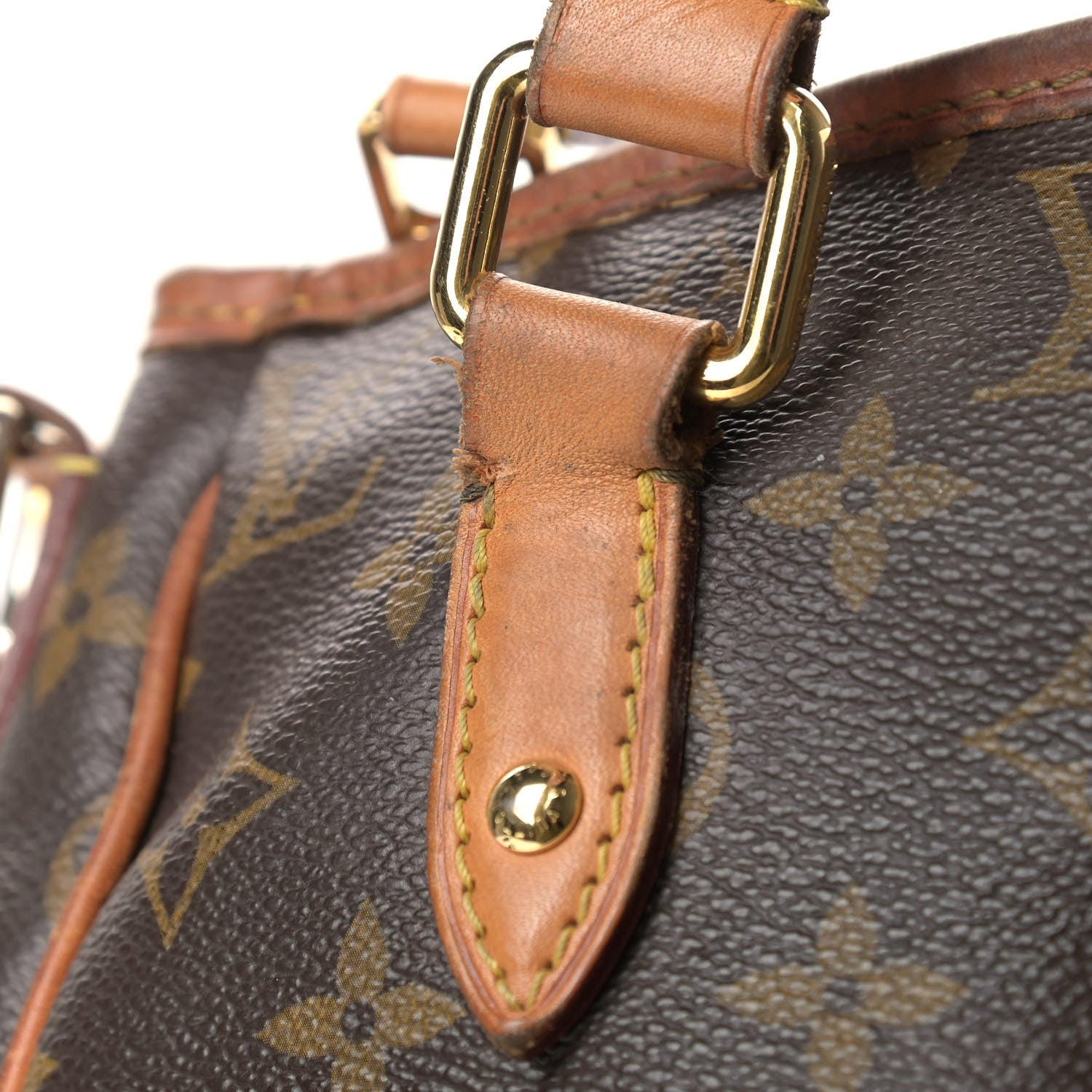 Louis Vuitton Monogram Estrela MM 14 of 20