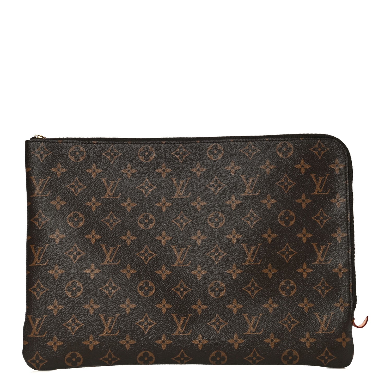 Louis Vuitton Monogram Etui Voyage GM Pouch 1 of 14