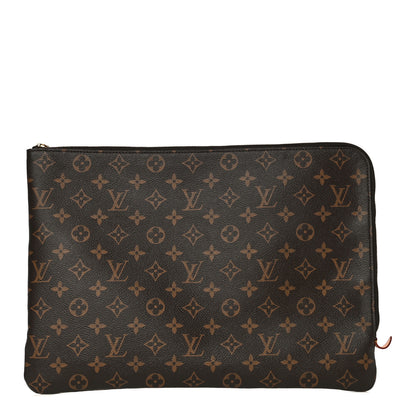 Louis Vuitton Monogram Etui Voyage GM Pouch 1 of 14