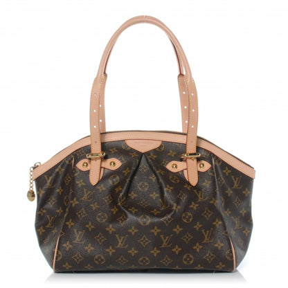 Louis Vuitton Monogram Tivoli GM 1 of 5