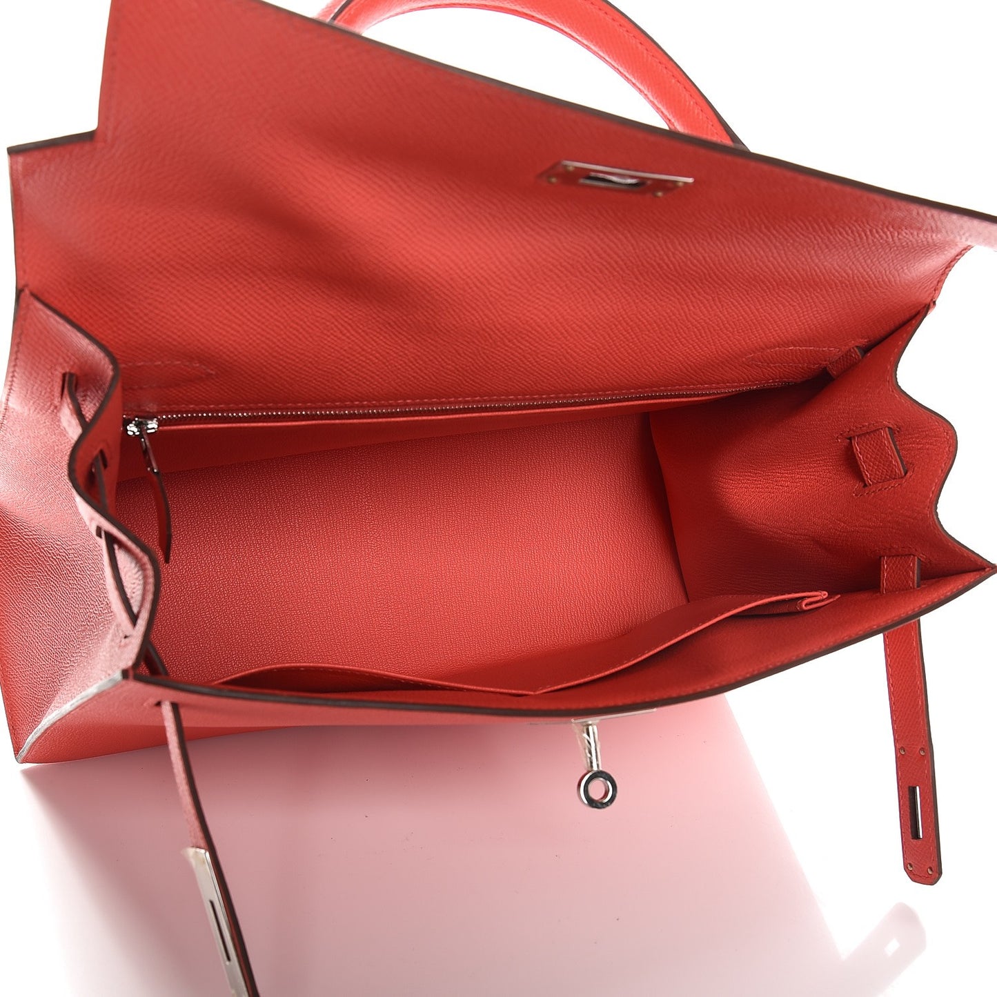 Epsom Kelly Sellier 32 Rose Jaipur