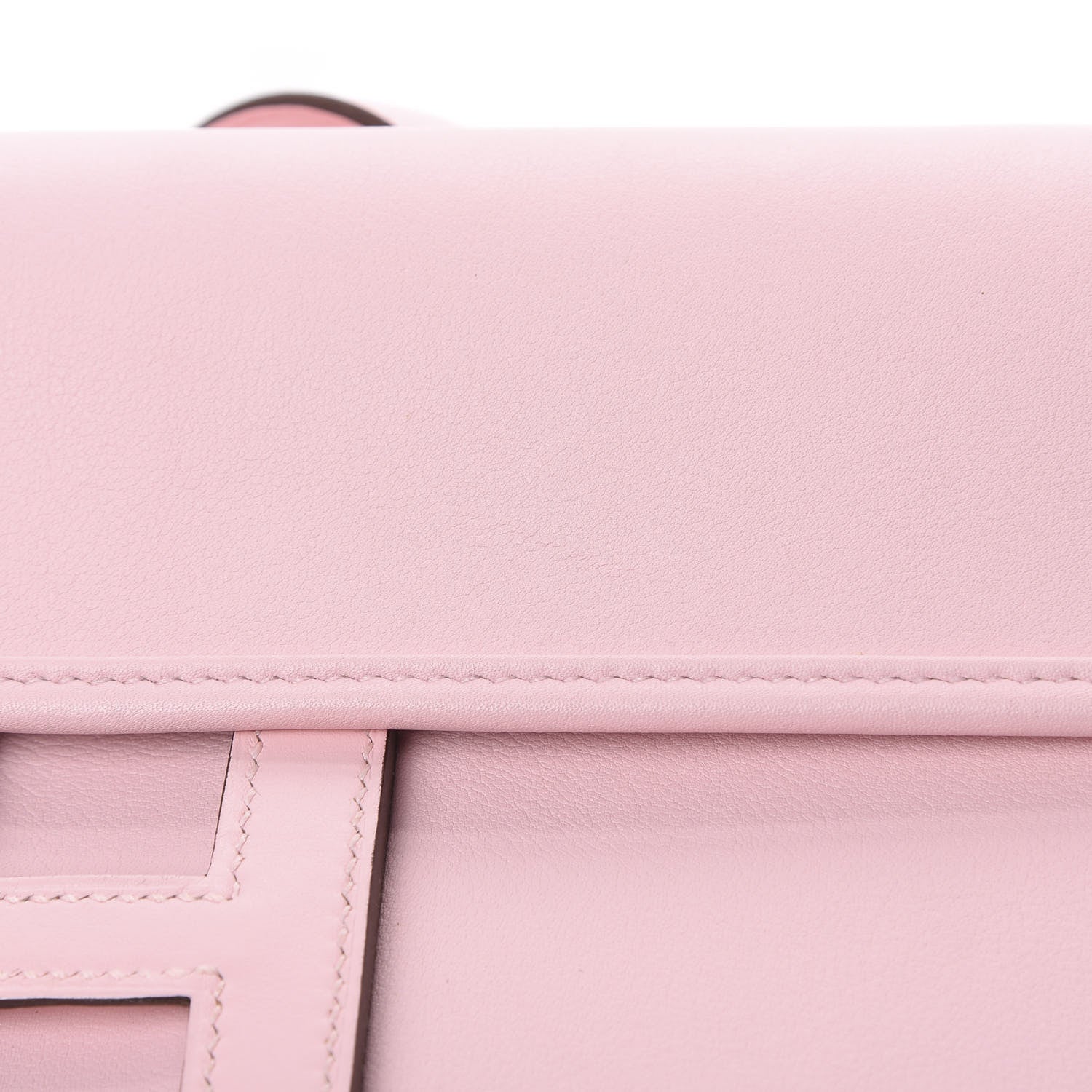 Hermes Swift Jige Elan 29 Clutch Rose Sakura 7 of 7