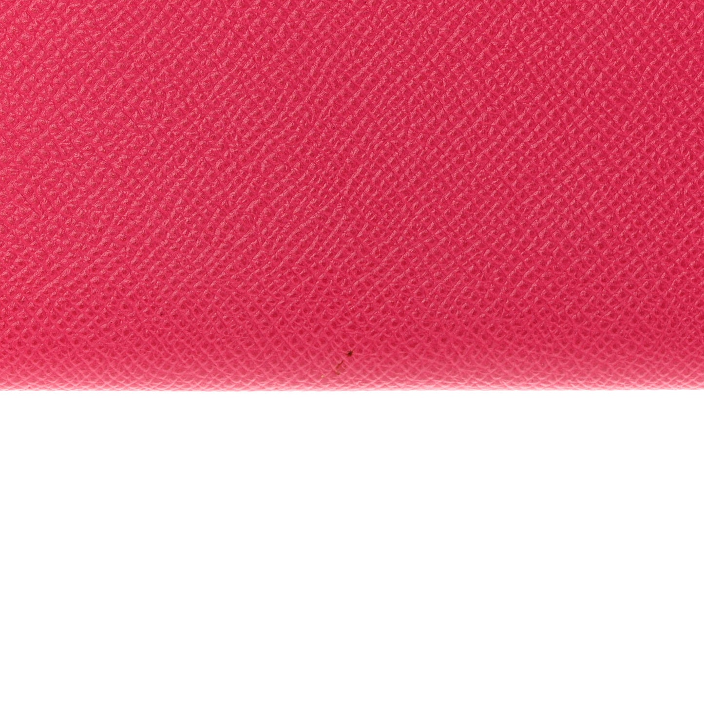 Epsom Silk'In Wallet Rose Tyrien