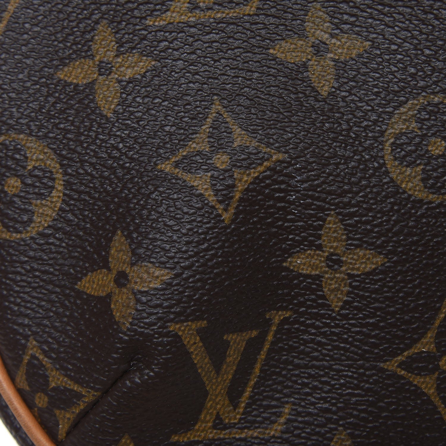 Louis Vuitton Monogram Odeon PM 12 of 13
