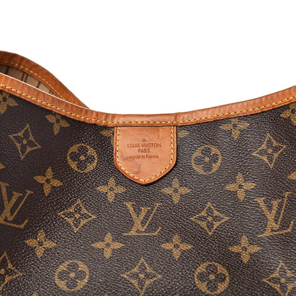 Louis Vuitton Monogram Delightful MM 14 of 14