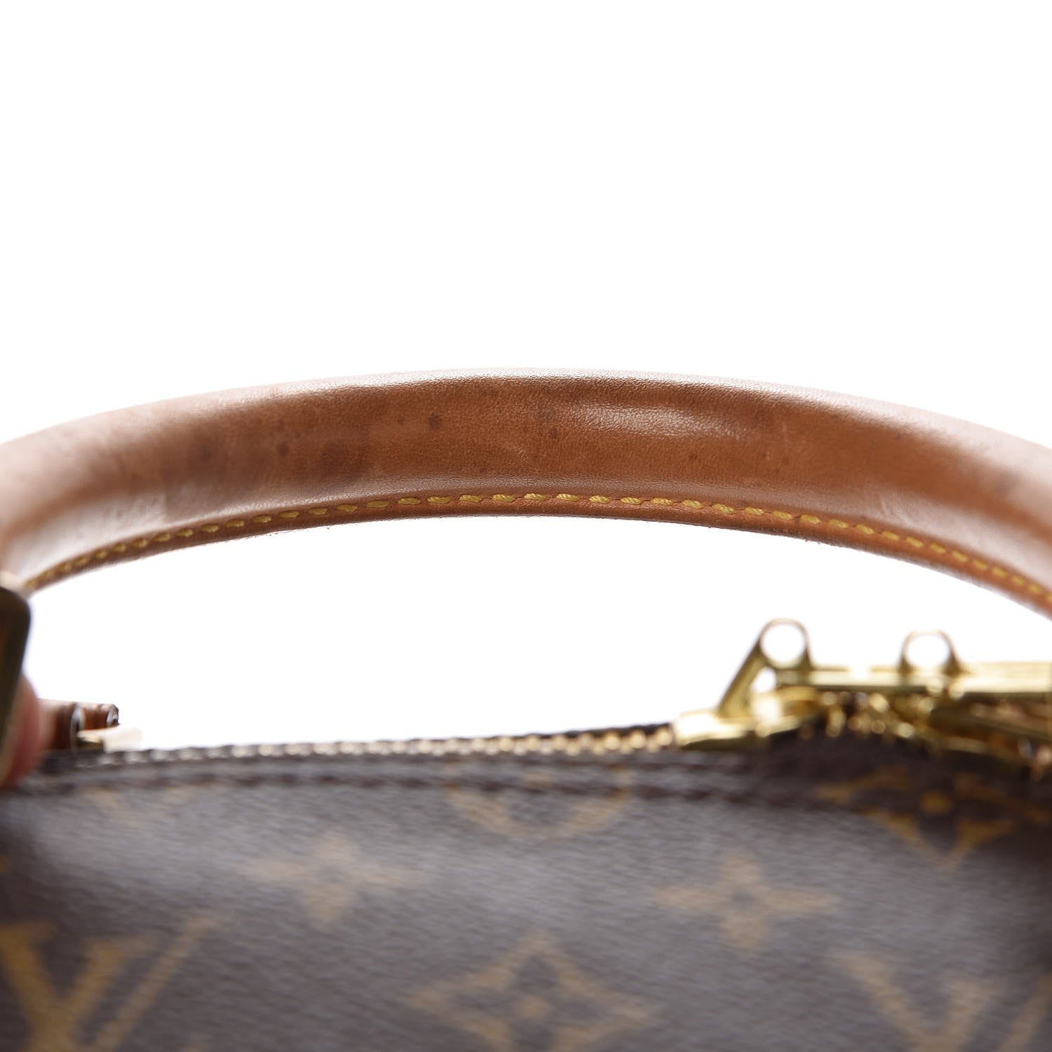 Louis Vuitton Monogram Keepall 50 12 of 24