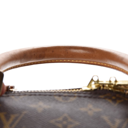 Louis Vuitton Monogram Keepall 50 12 of 24