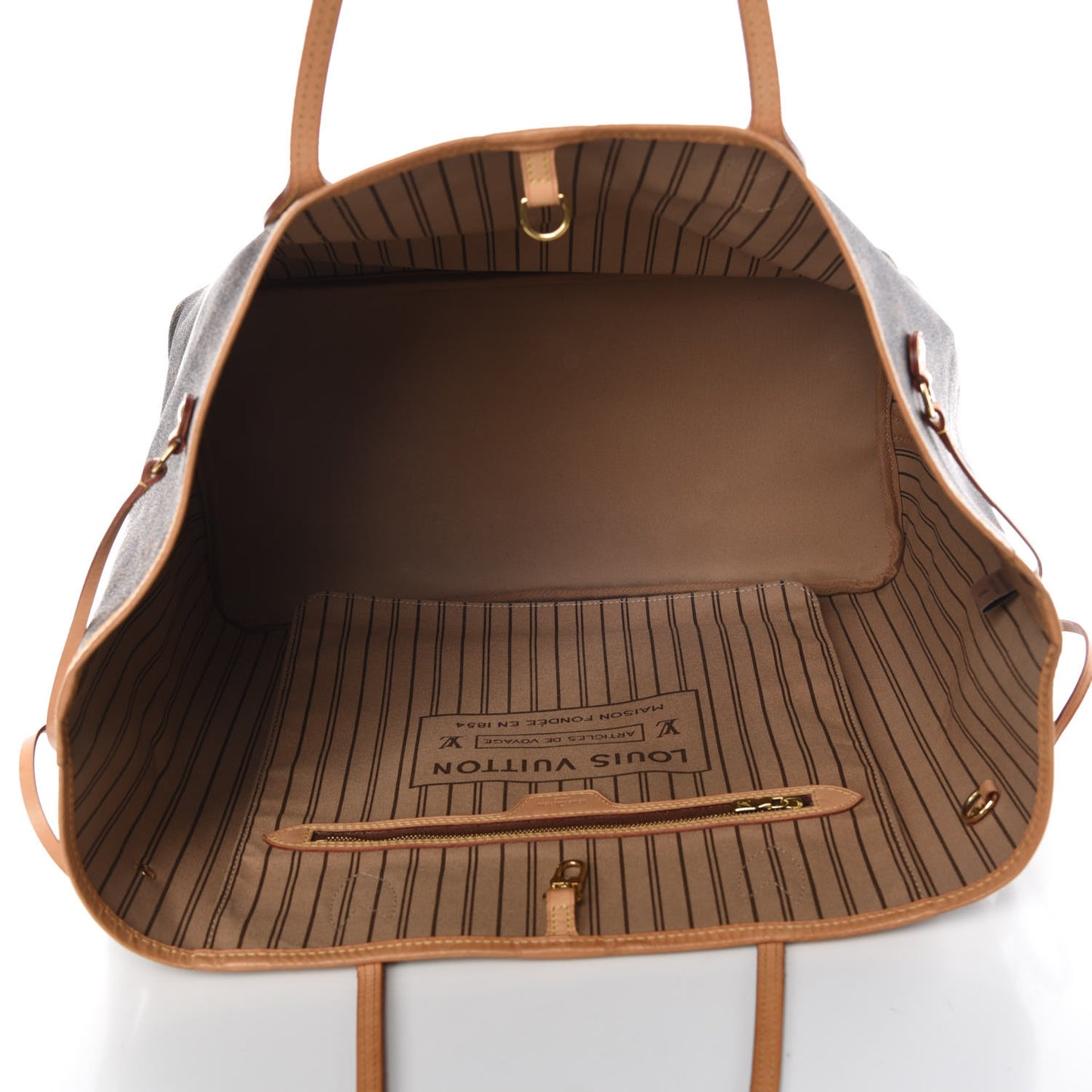 Monogram Neo Neverfull GM