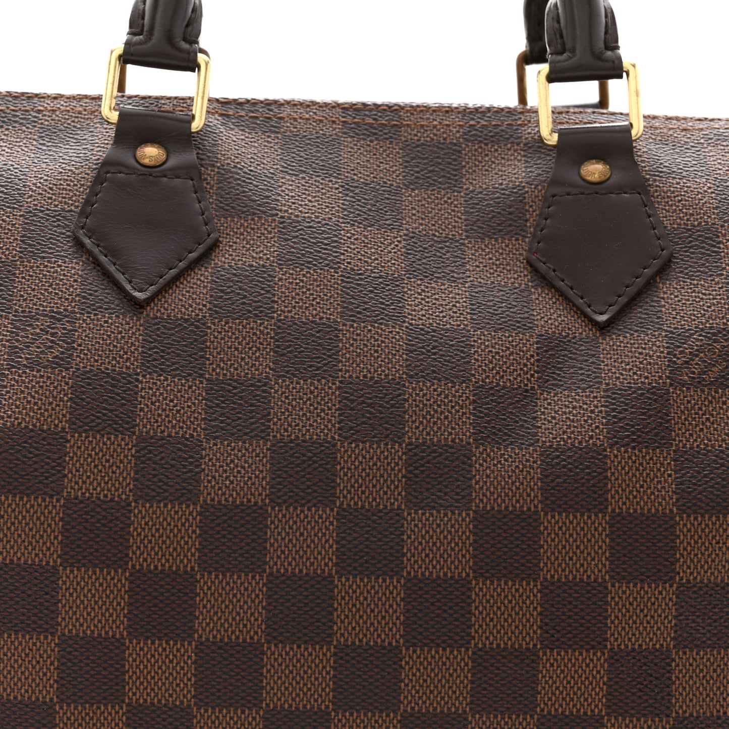 Damier Ebene Speedy 30