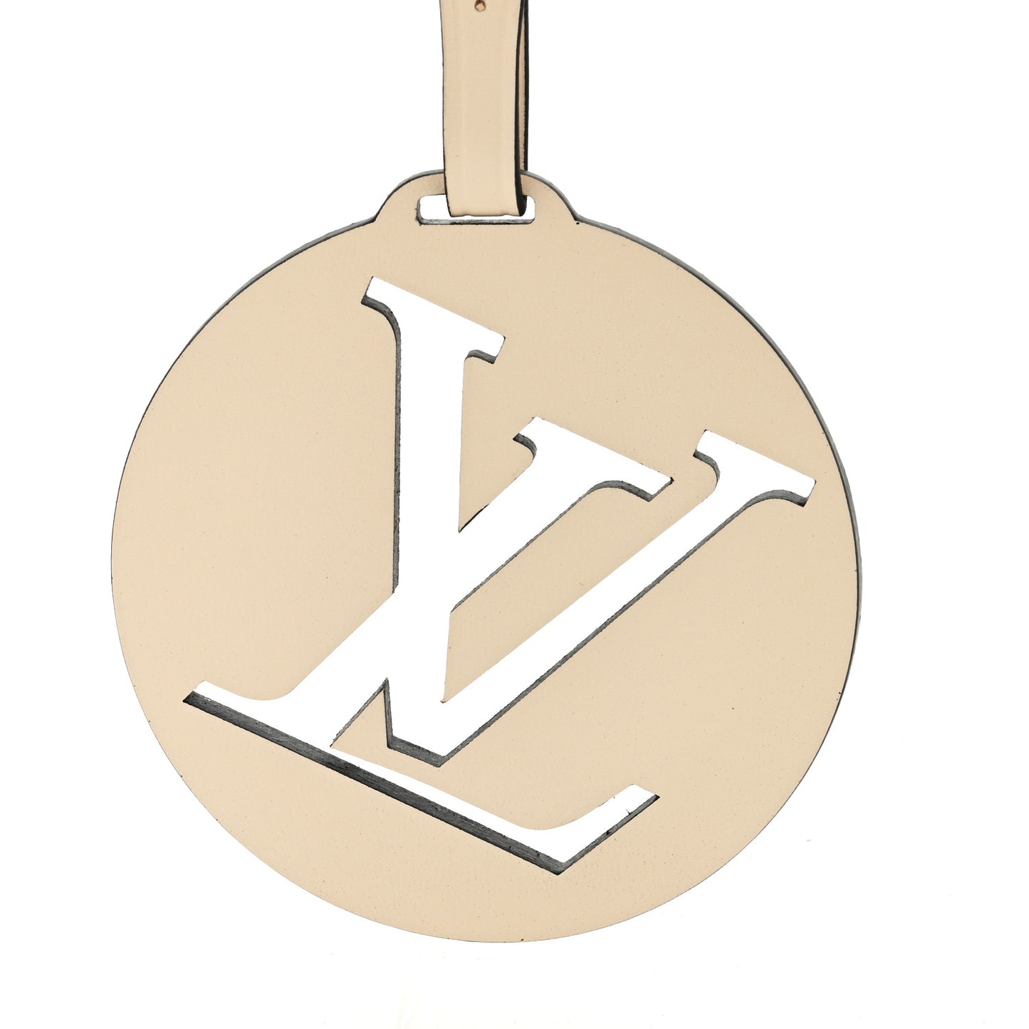 Beaubourg Bag Charm