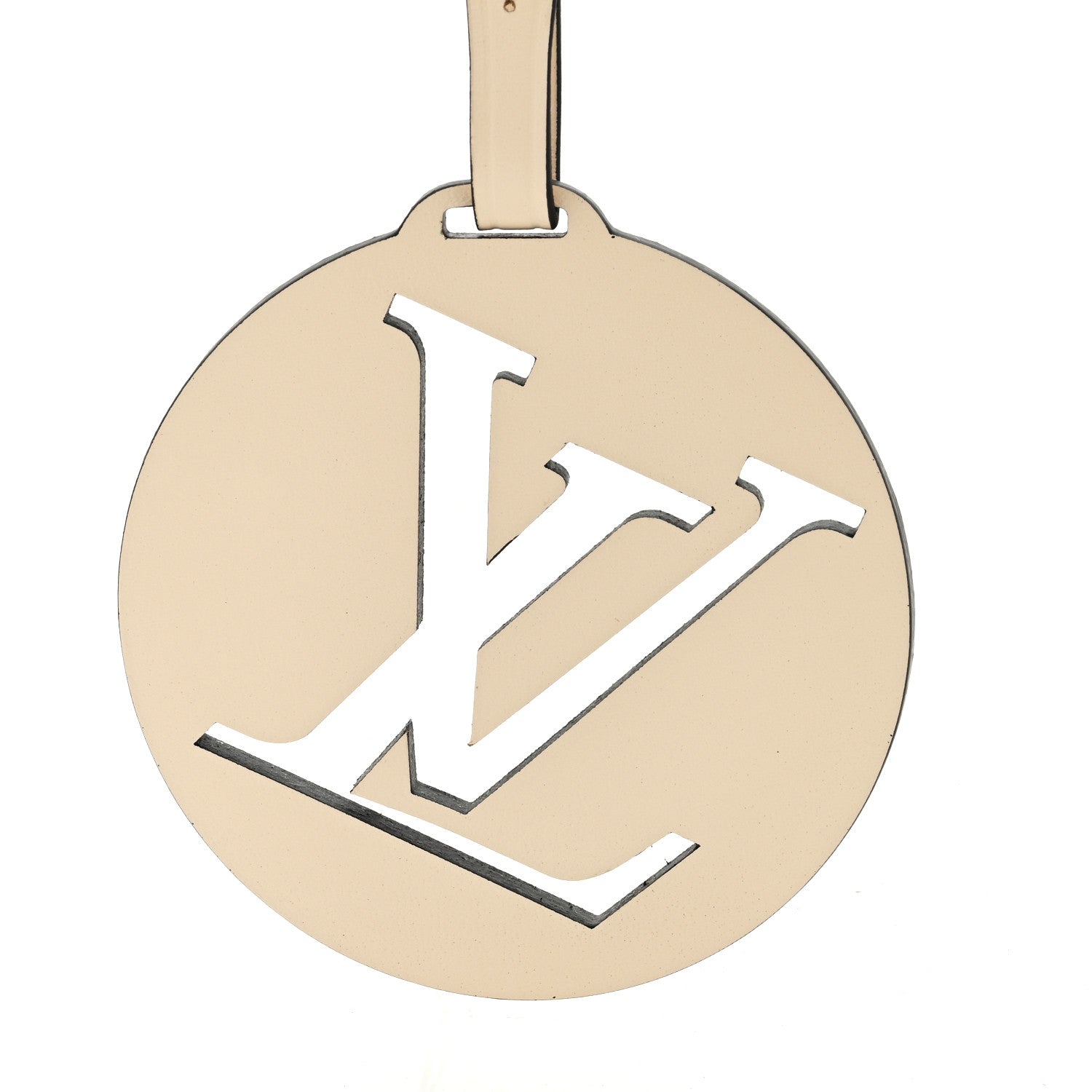 Louis Vuitton Beaubourg Bag Charm 3 of 3