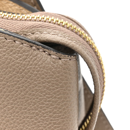 Louis Vuitton Empreinte Monogram Giant Petit Palais Tourterelle Creme 11 of 15