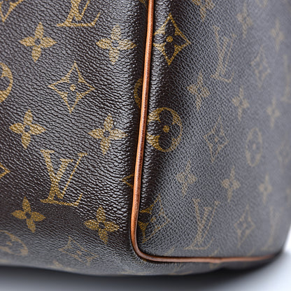 Louis Vuitton Monogram Speedy 30 10 of 15