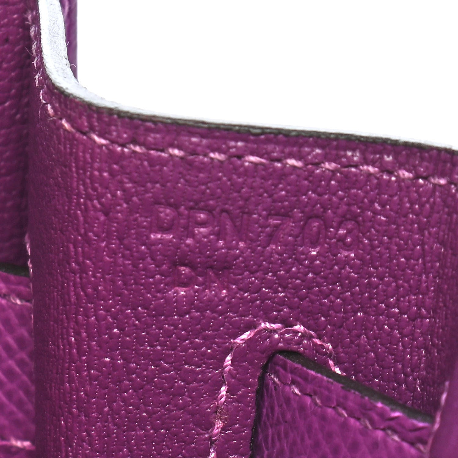 Hermes Epsom Kelly Sellier 32 Anemone 7 of 10
