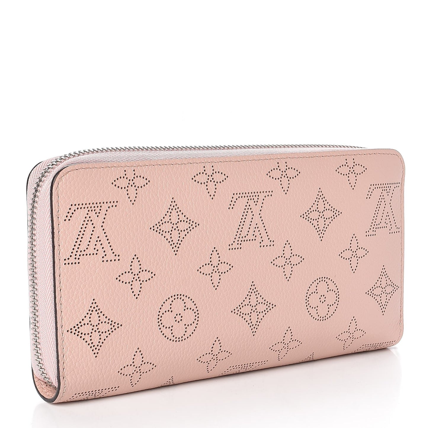 Mahina Zippy Wallet Magnolia