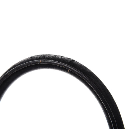 Saint Laurent Suede Fringe Small Sac De Jour Black 13 of 17
