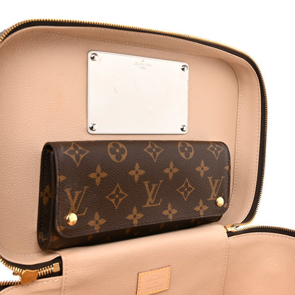 Louis Vuitton Monogram Nice Vanity 6 of 14