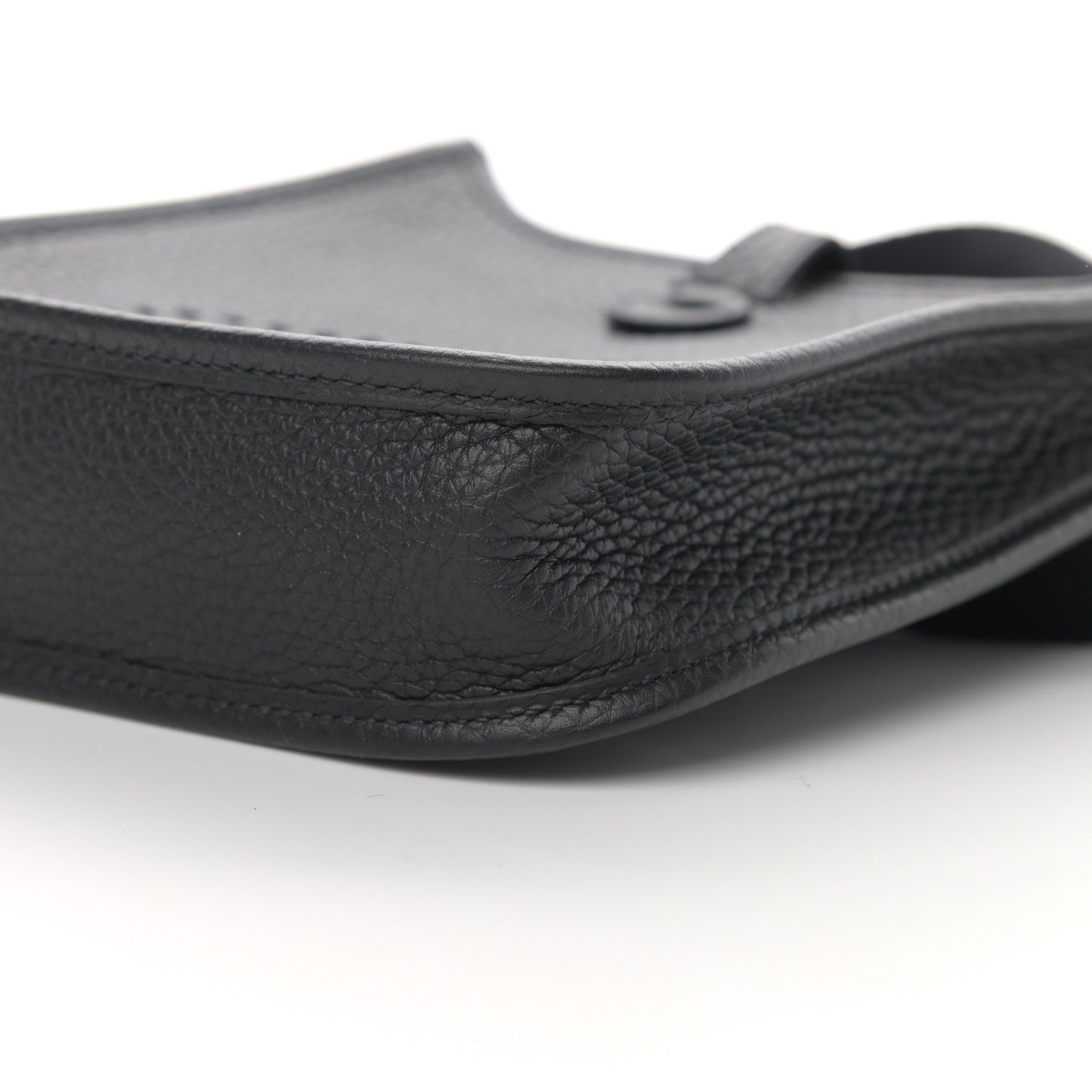 Taurillon Clemence Evelyne TPM Black