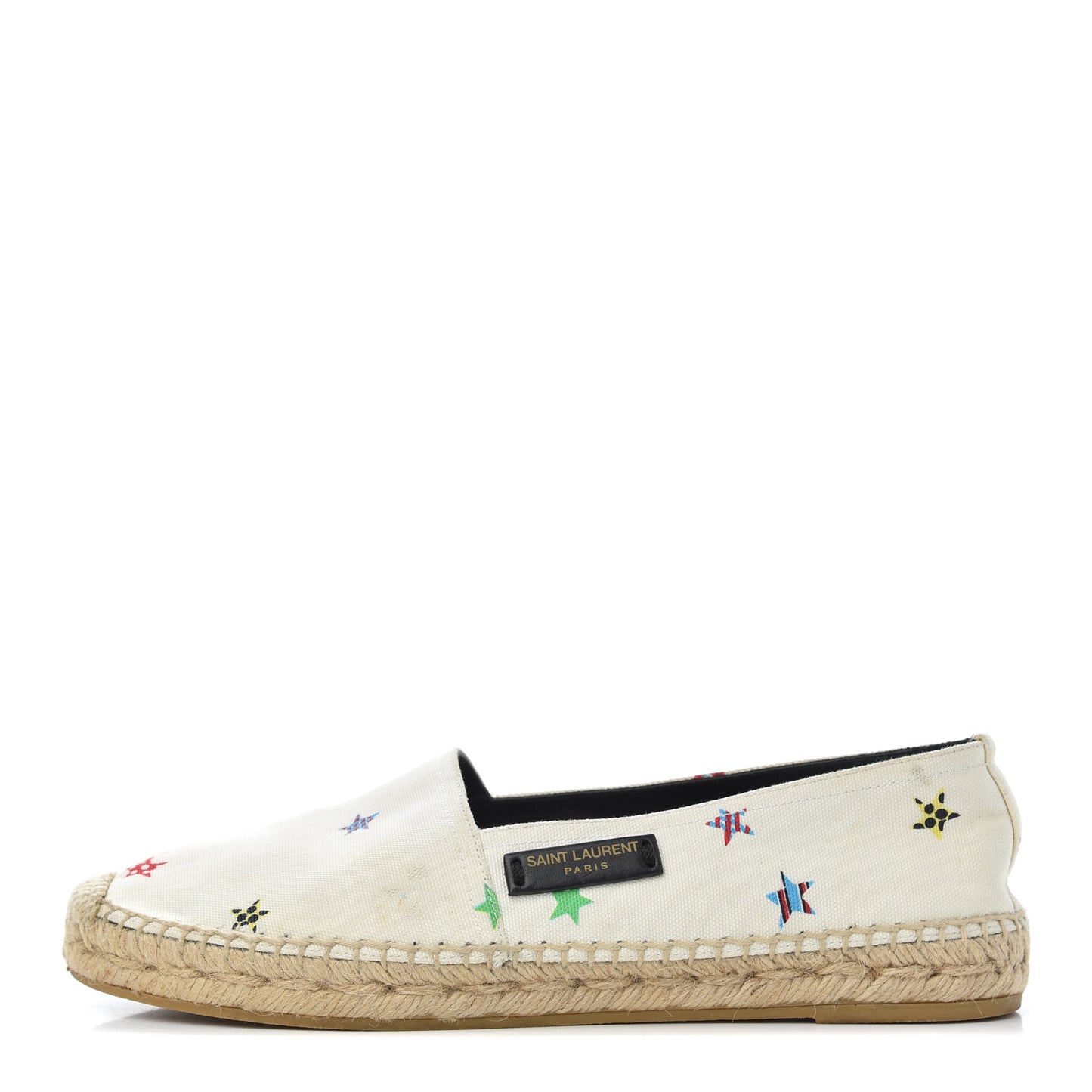 Canvas Stars Espadrilles 37