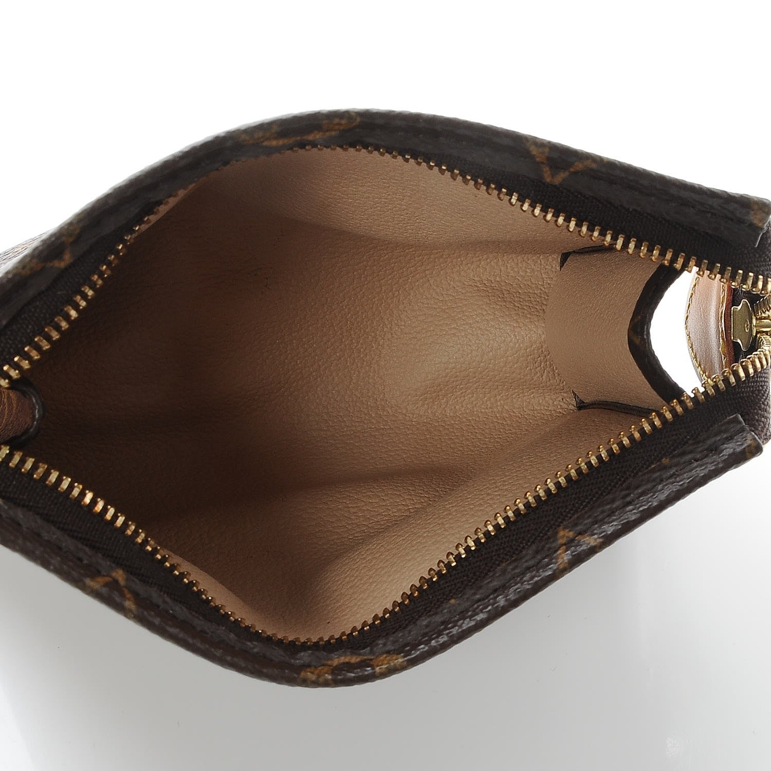 Louis Vuitton Monogram Toiletry Pouch 15 5 of 7