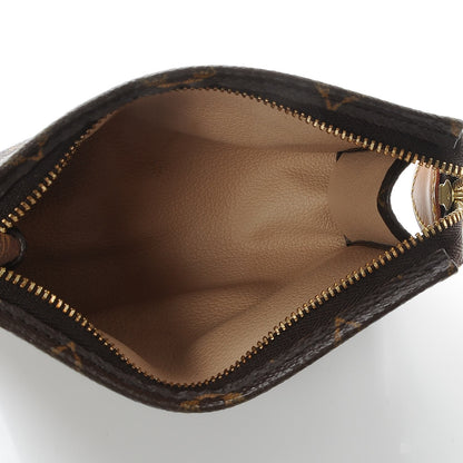 Louis Vuitton Monogram Toiletry Pouch 15 5 of 7