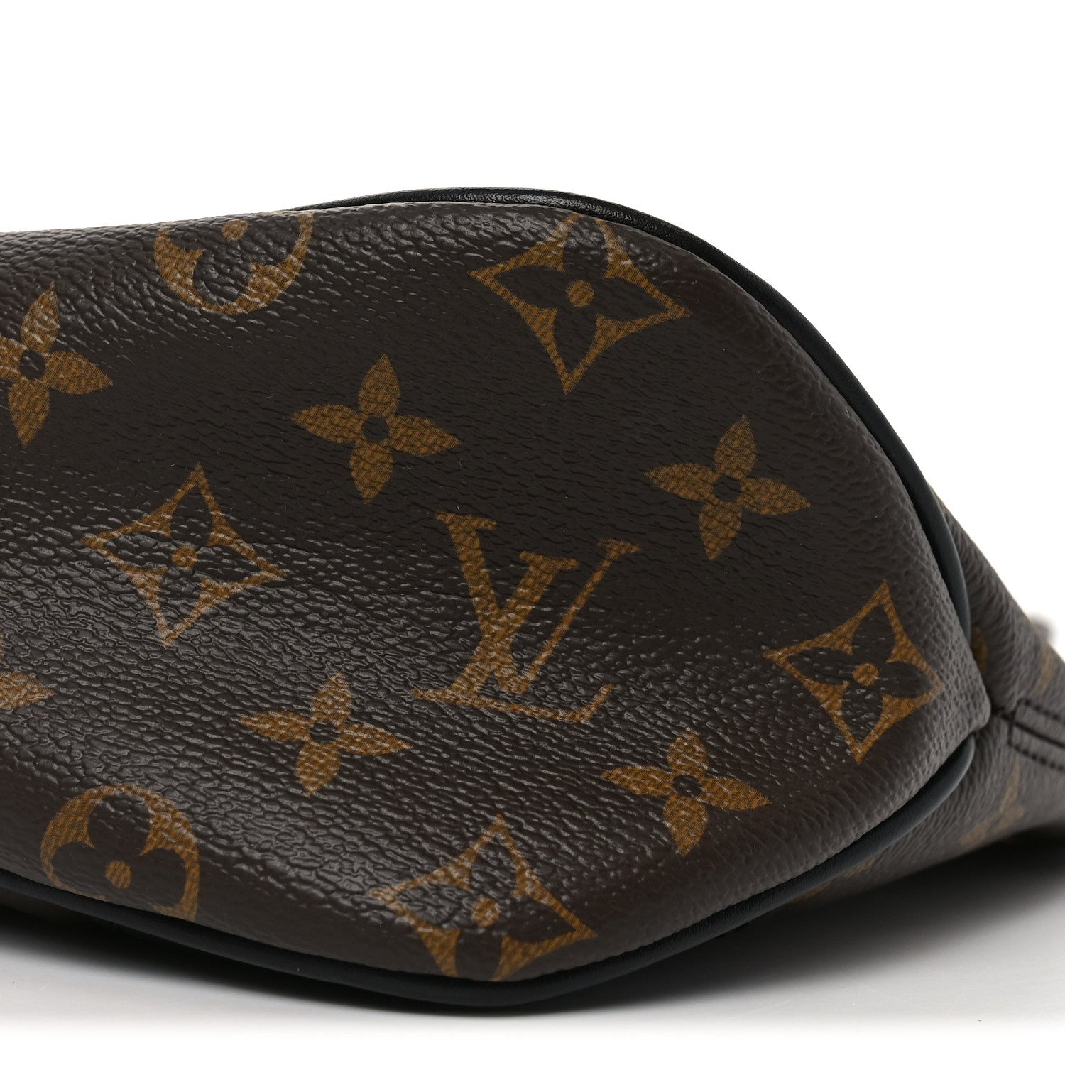 Louis Vuitton Monogram Boulogne NM Black 8 of 8