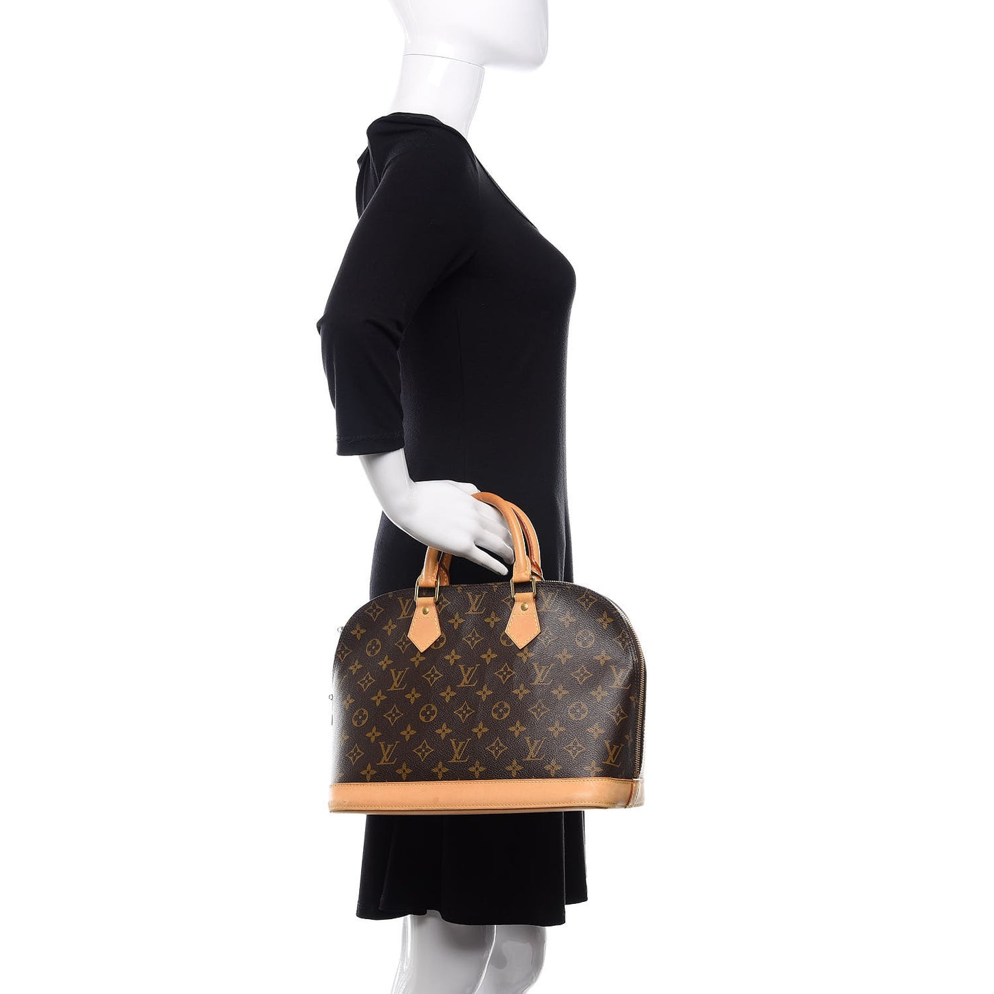 Monogram Alma PM