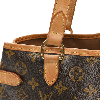 Louis Vuitton Monogram Batignolles Horizontal 16 of 18